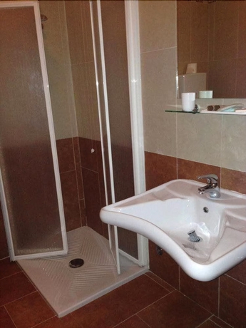 Imagen de la habitación del Hotel Residence Maria Grazia. Foto 6