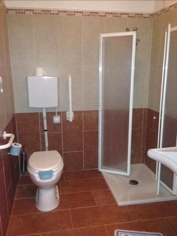 Imagen de la habitación del Hotel Residence Maria Grazia. Foto 7
