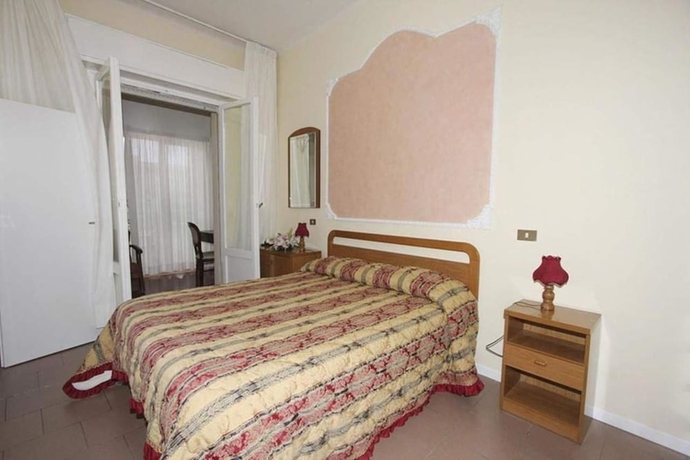 Imagen de la habitación del Hotel Residence Maria Grazia. Foto 9