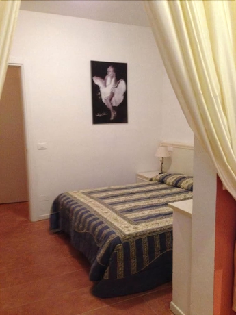 Imagen de la habitación del Hotel Residence Maria Grazia. Foto 10