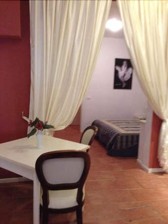 Imagen de la habitación del Hotel Residence Maria Grazia. Foto 11