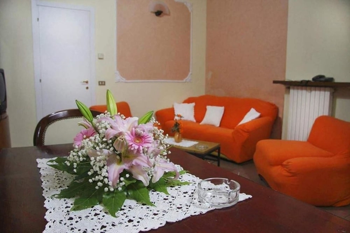 Imagen de la habitación del Hotel Residence Maria Grazia. Foto 14