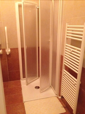 Imagen de la habitación del Hotel Residence Maria Grazia. Foto 16
