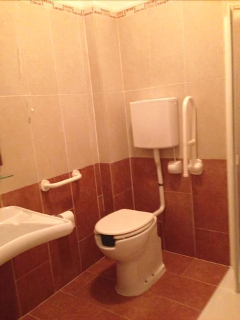 Imagen de la habitación del Hotel Residence Maria Grazia. Foto 18