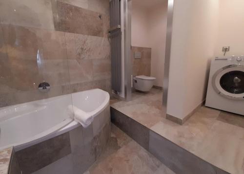 Imagen de la habitación del Hotel Residence Mari&aacute;nsk&aacute;. Foto 15