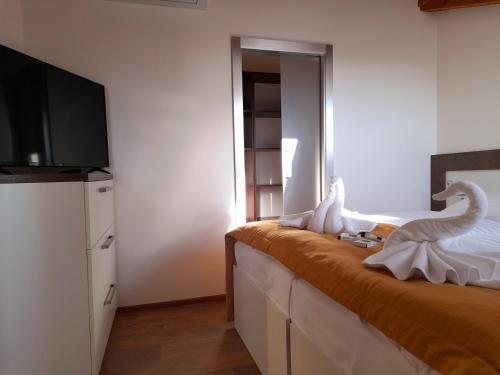 Imagen general del Hotel Residence Mari&aacute;nsk&aacute;. Foto 3