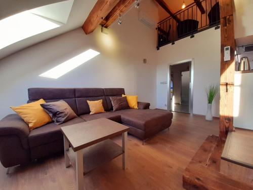 Imagen de la habitación del Hotel Residence Mari&aacute;nsk&aacute;. Foto 17