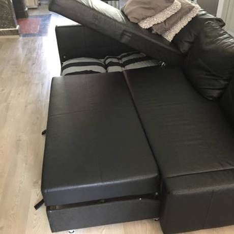 Imagen de la habitación del Hotel Residence Marie- Therese & Joseph Ii. Foto 3