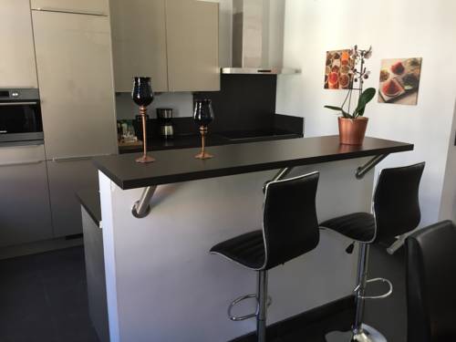 Imagen de la habitación del Hotel Residence Marie- Therese & Joseph Ii. Foto 5