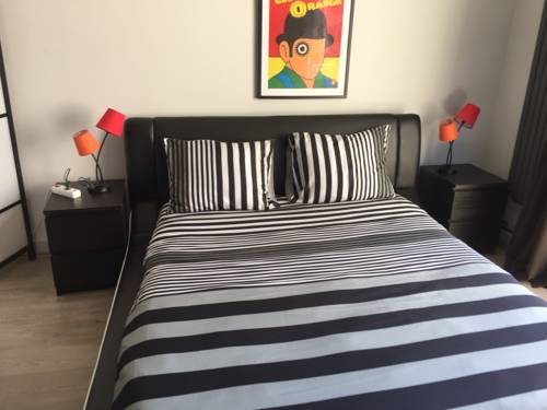 Imagen de la habitación del Hotel Residence Marie- Therese & Joseph Ii. Foto 7