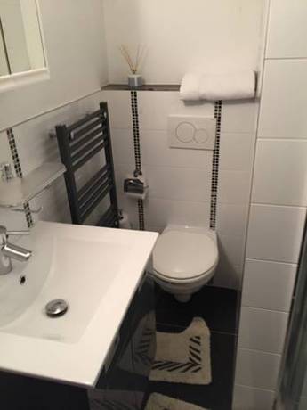 Imagen de la habitación del Hotel Residence Marie- Therese & Joseph Ii. Foto 8