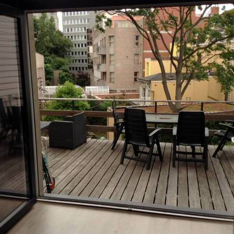 Imagen de la habitación del Hotel Residence Marie- Therese & Joseph Ii. Foto 9