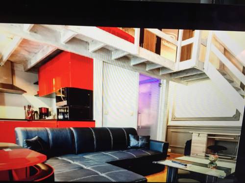 Imagen de la habitación del Hotel Residence Marie- Therese & Joseph Ii. Foto 12