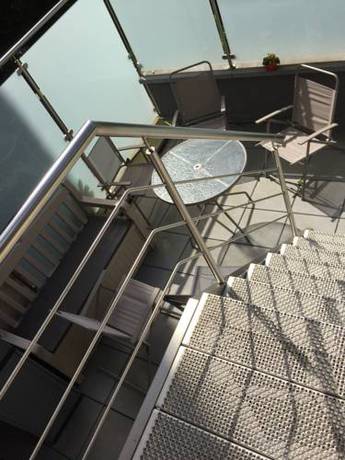 Imagen de la habitación del Hotel Residence Marie- Therese & Joseph Ii. Foto 16