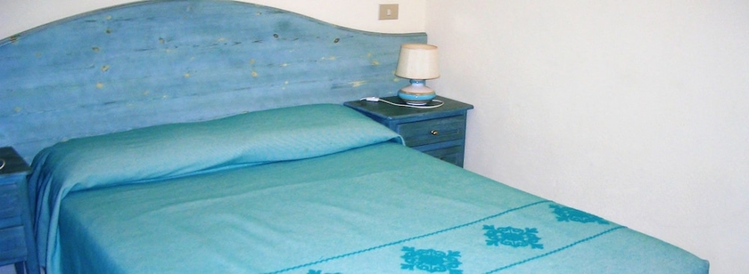 Imagen de la habitación del Hotel Residence Marina Palace. Foto 6