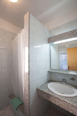 Imagen de la habitación del Hotel Residence Marina Palace. Foto 9