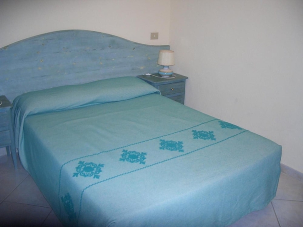 Imagen de la habitación del Hotel Residence Marina Palace. Foto 12