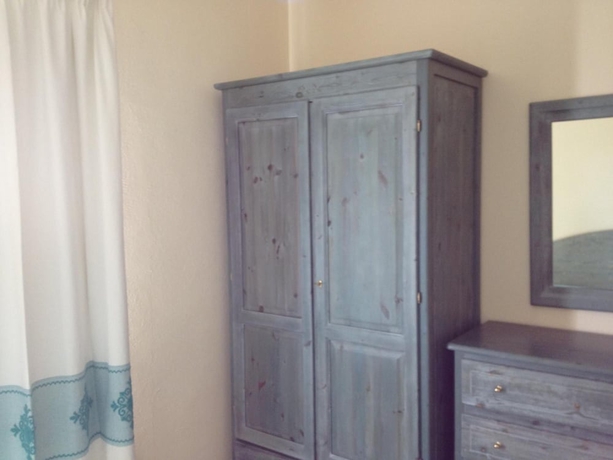 Imagen de la habitación del Hotel Residence Marina Palace. Foto 13