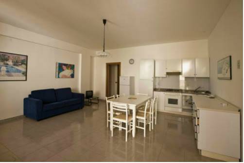 Imagen de la habitación del Hotel Residence Marinella. Foto 4