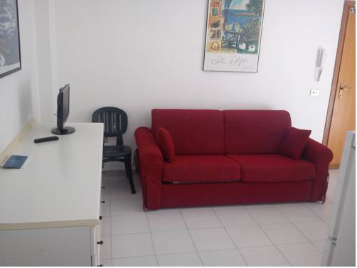 Imagen de la habitación del Hotel Residence Marinella. Foto 6