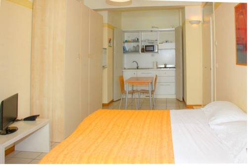 Imagen de la habitación del Hotel Residence Marittimo. Foto 1