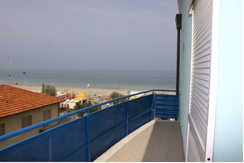 Imagen de la habitación del Hotel Residence Marittimo. Foto 3