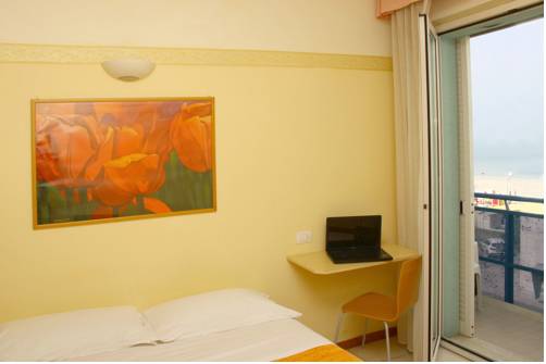 Imagen de la habitación del Hotel Residence Marittimo. Foto 5