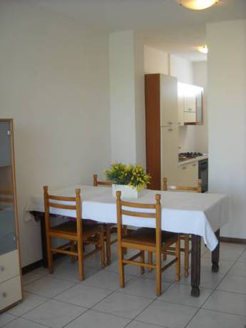 Imagen de la habitación del Hotel Residence Maryel. Foto 3