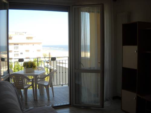 Imagen de la habitación del Hotel Residence Maryel. Foto 4