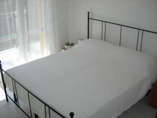 Imagen de la habitación del Hotel Residence Maryel. Foto 6