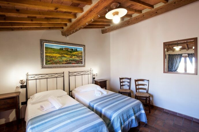Imagen general del Hotel Residence Massa Alta. Foto 10