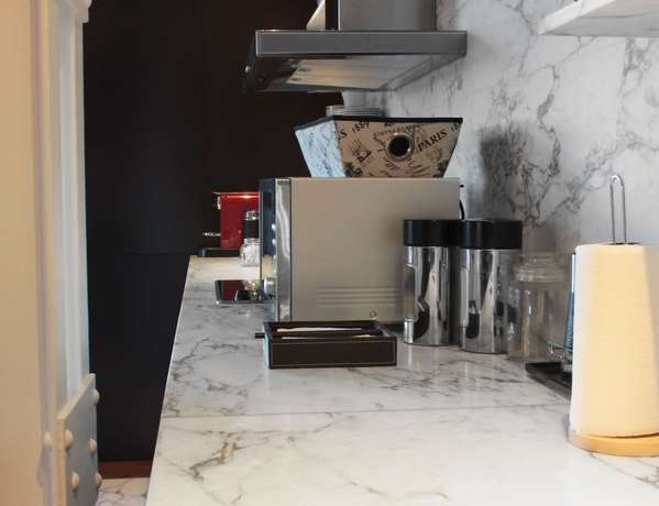 Imagen de la habitación del Hotel Residence Master Suite In Porte&ntilde;o Building. Foto 8