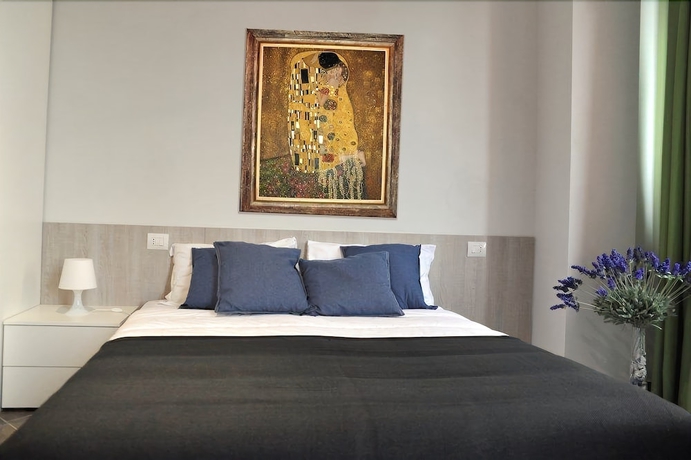 Imagen de la habitación del Hotel Residence Matteotti. Foto 6