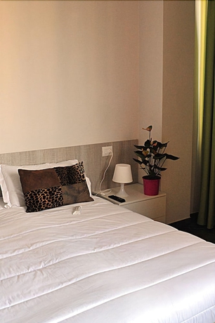Imagen de la habitación del Hotel Residence Matteotti. Foto 7