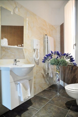 Imagen de la habitación del Hotel Residence Matteotti. Foto 11