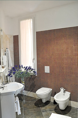 Imagen de la habitación del Hotel Residence Matteotti. Foto 12