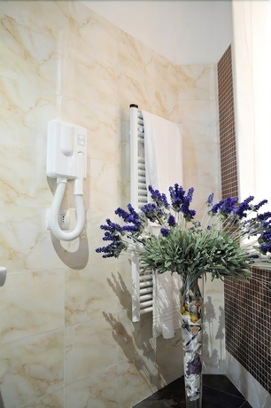 Imagen de la habitación del Hotel Residence Matteotti. Foto 13