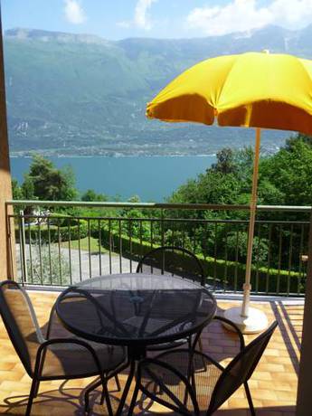 Imagen de la habitación del Hotel Residence Maxi. Foto 5