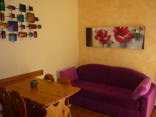 Imagen de la habitación del Hotel Residence Maxi. Foto 6