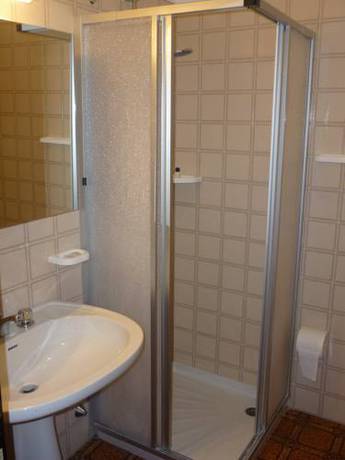 Imagen de la habitación del Hotel Residence Maxi. Foto 7