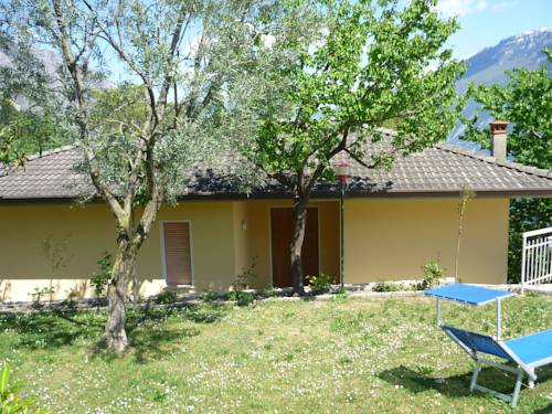 Imagen de la habitación del Hotel Residence Maxi. Foto 9