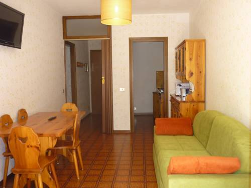 Imagen de la habitación del Hotel Residence Maxi. Foto 16