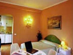 Imagen de la habitación del Hotel Residence Medaglie D'oro. Foto 1