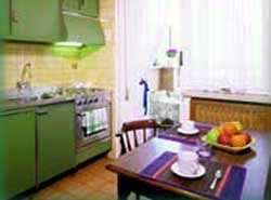 Imagen de los interiores del Hotel Residence Medaglie D'oro. Foto 4