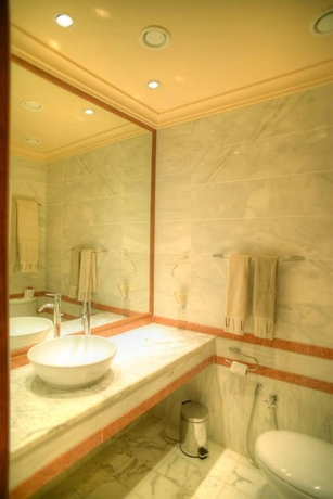 Imagen de la habitación del Hotel Residence Mehari Tabarka. Foto 2