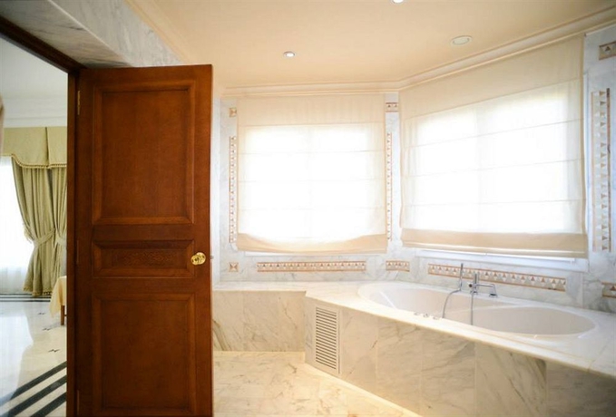 Imagen de la habitación del Hotel Residence Mehari Tabarka. Foto 8