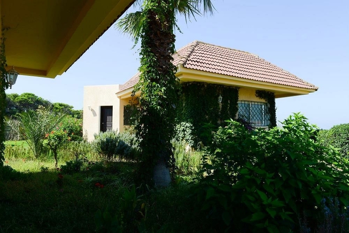 Imagen de la habitación del Hotel Residence Mehari Tabarka. Foto 9