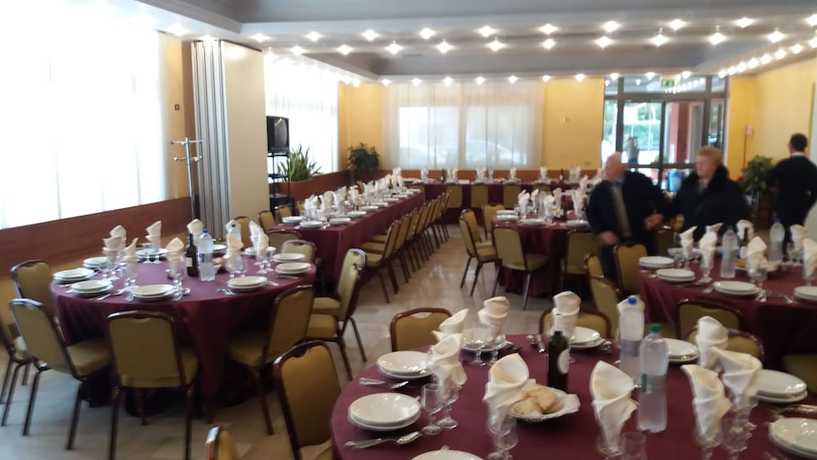 Imagen del bar/restaurante del Hotel Residence Memmina. Foto 5