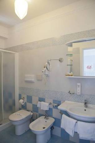 Imagen de la habitación del Hotel Residence Mendolita. Foto 6