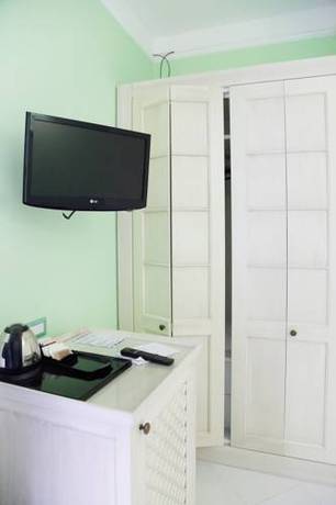 Imagen de la habitación del Hotel Residence Mendolita. Foto 7